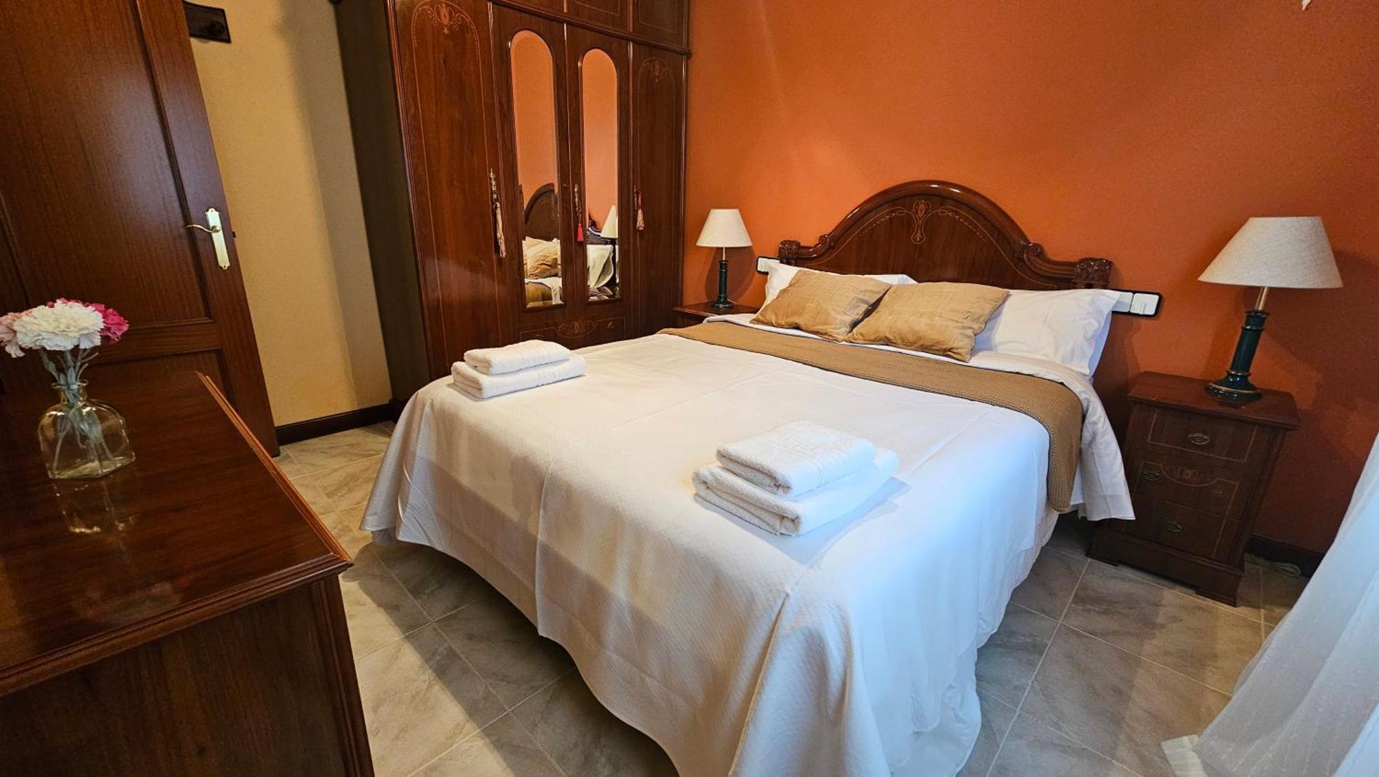 Hotel Matalenas Santander Esterno foto