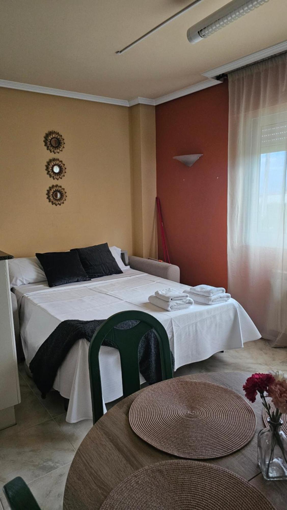 Hotel Matalenas Santander Esterno foto