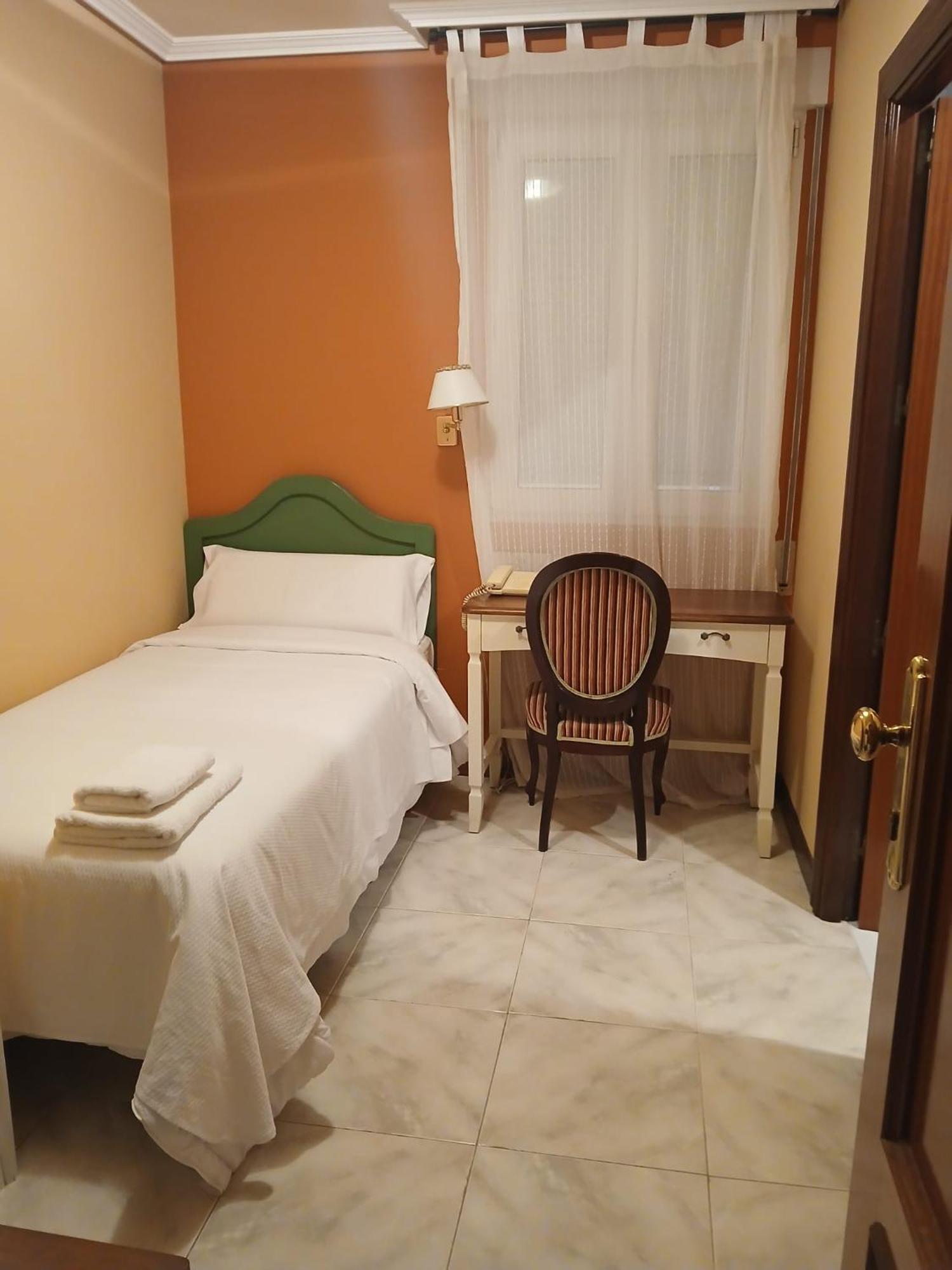 Hotel Matalenas Santander Esterno foto