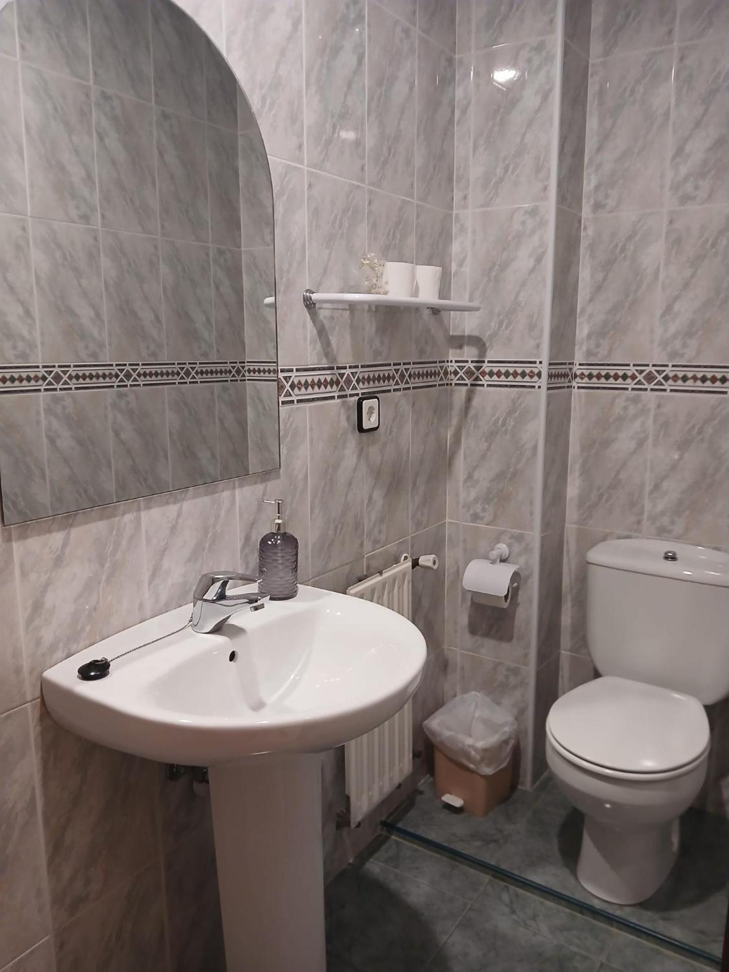 Hotel Matalenas Santander Esterno foto