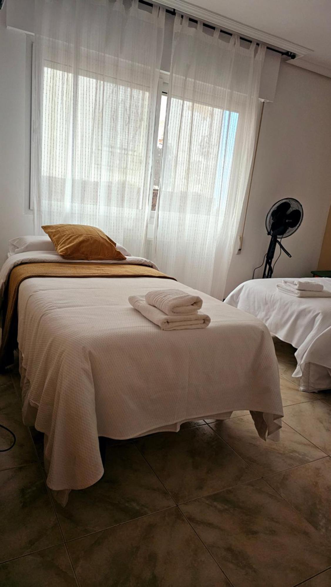Hotel Matalenas Santander Esterno foto