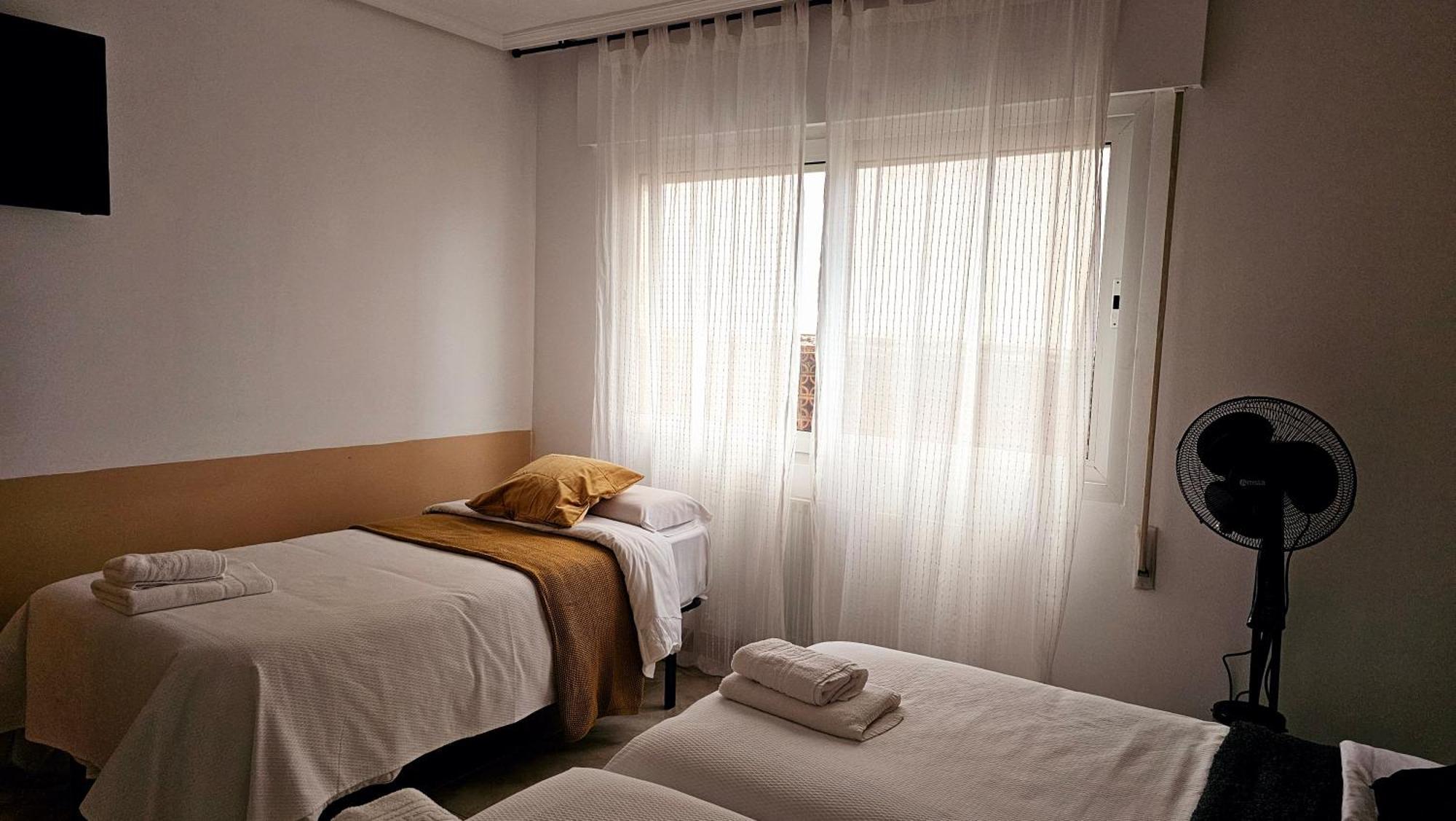 Hotel Matalenas Santander Esterno foto