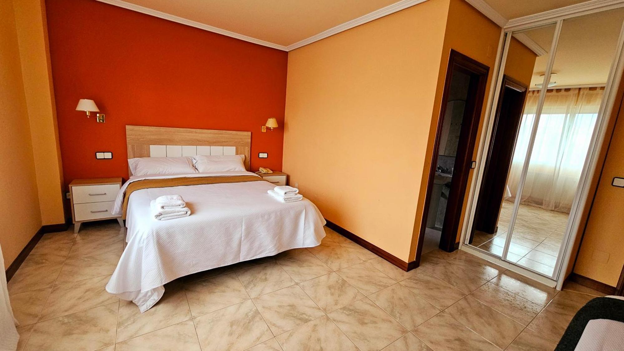 Hotel Matalenas Santander Esterno foto