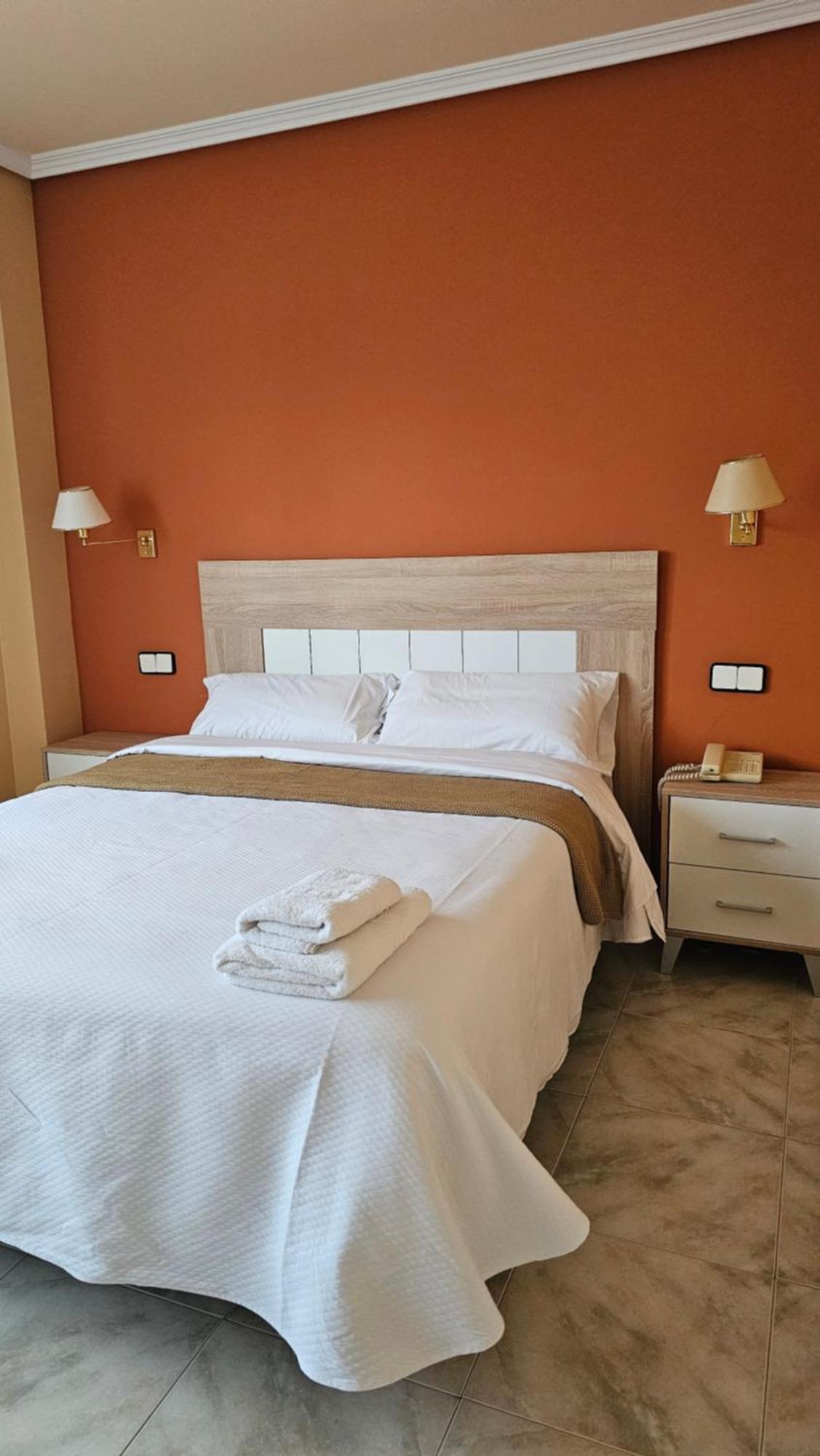 Hotel Matalenas Santander Esterno foto