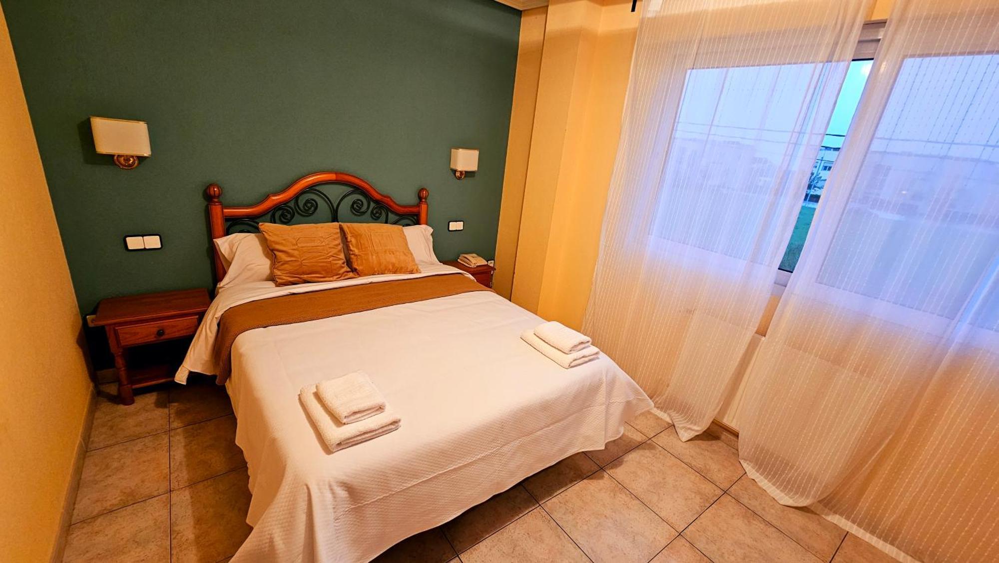 Hotel Matalenas Santander Esterno foto